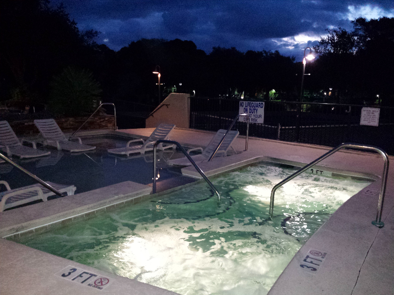 Loading Resort Image...